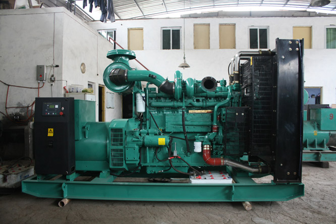 杭州下城环保无噪音：租用静音发电机组，为环境和耳朵双重保驾护航